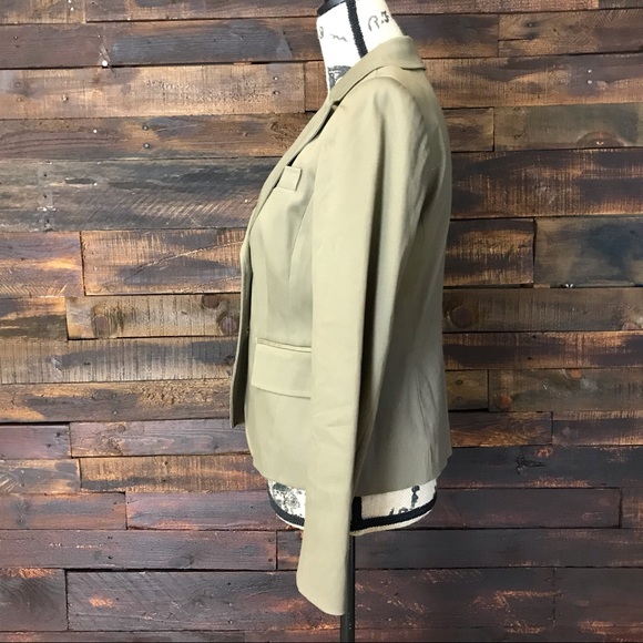 Alfani Blazer - Picture 2 of 6